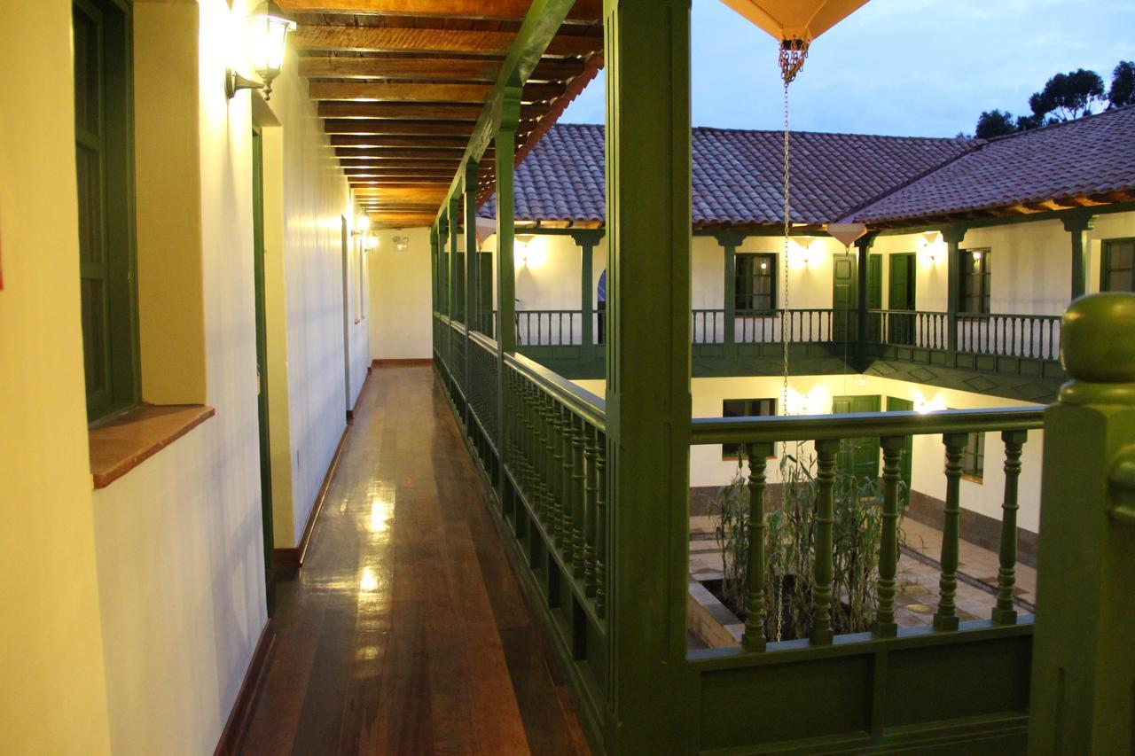 Hotel Usgar San Pedro Boutique Cuzco